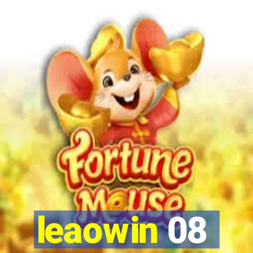 leaowin 08